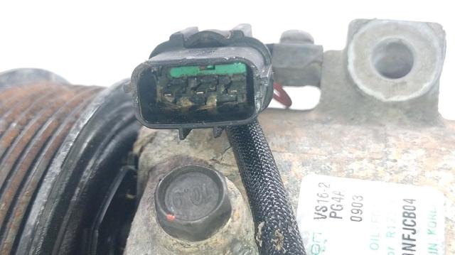 97701D7550 HYUNDAI Компрессор кондиционера купить в Житомир