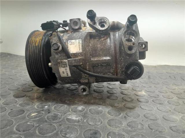 HYUNDAI 97701D7550 Компрессор кондиционера в наличии Киев