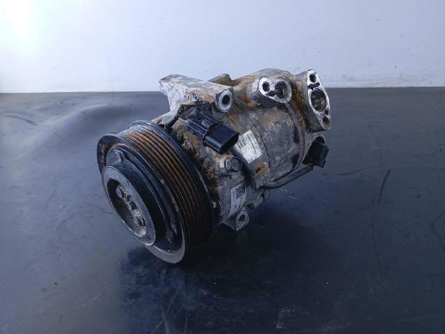 HYUNDAI 97701D7550 Компрессор кондиционера в наличии Житомир