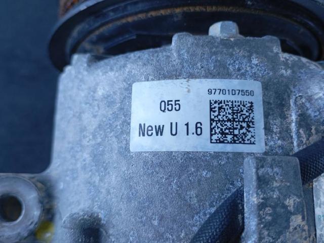 HYUNDAI 97701D7550 Компрессор кондиционера в наличии Полтава