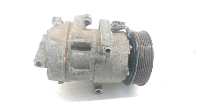 HYUNDAI 97701D7550 Компрессор кондиционера в наличии Чернигов