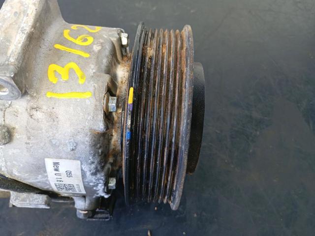 HYUNDAI 97701D7550 Компрессор кондиционера в наличии Хмельницкий
