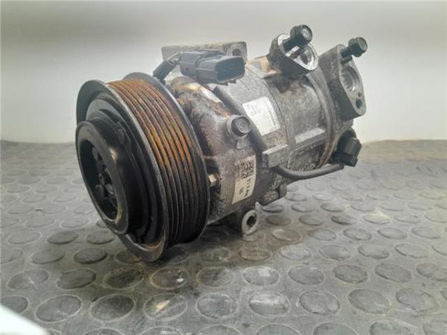 HYUNDAI 97701D7550 Компрессор кондиционера в наличии Ровно