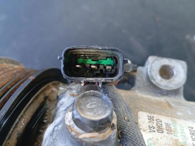 97701D7550 HYUNDAI Компрессор кондиционера купить в Черновцы