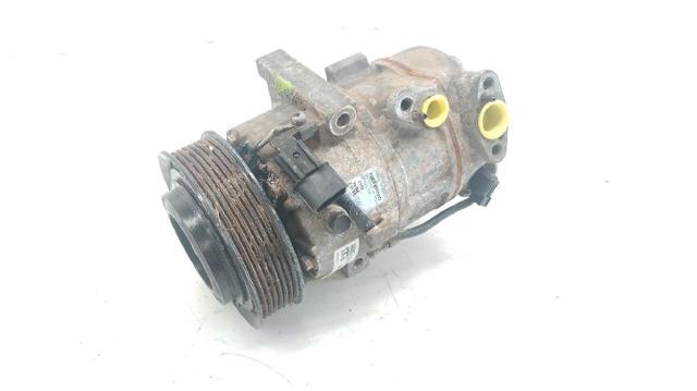 97701D7550 HYUNDAI Компрессор кондиционера купить в Хмельницкий