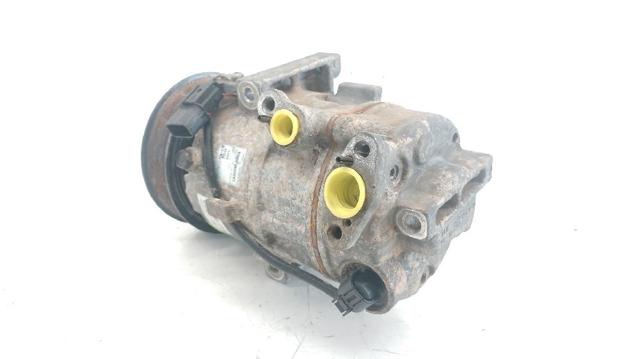 97701D7550 HYUNDAI Компрессор кондиционера купить в Каменское