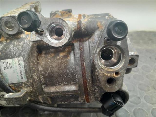 HYUNDAI 97701D7550 Компрессор кондиционера в наличии Винница