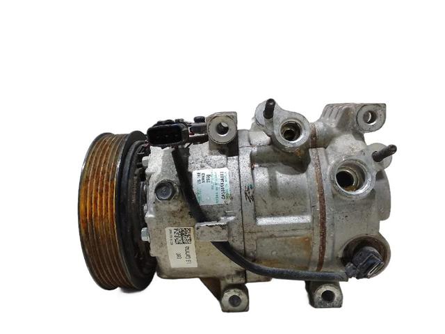97701D7600 HYUNDAI Компрессор кондиционера купить в Черкассы