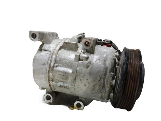 97701D7600 Компрессор кондиционера купить Тернополь
