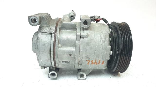 HYUNDAI 97701D7600 Компрессор кондиционера в наличии Николаев