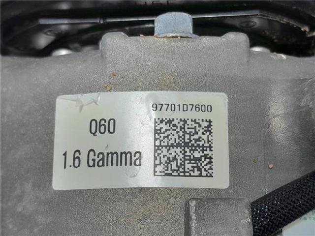 97701D7600 Компрессор кондиционера купить Запорожье