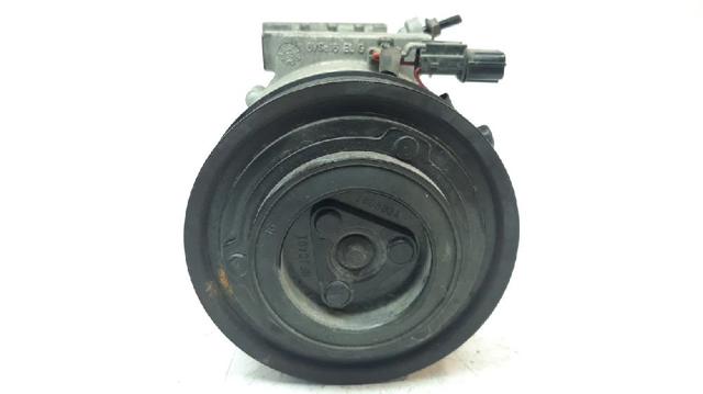 97701D7600 Компрессор кондиционера купить Житомир