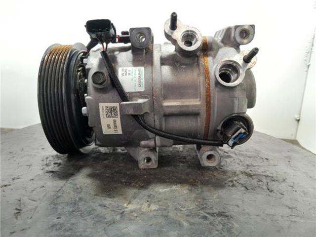 97701D7600 HYUNDAI Компрессор кондиционера купить в Ровно