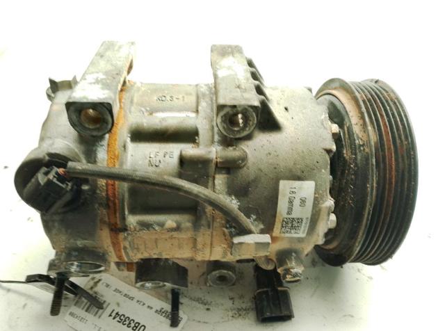 HYUNDAI 97701D7600 Компрессор кондиционера в наличии Чернигов