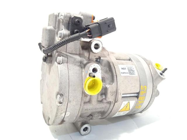 Compressor de aparelho de ar condicionado 97701G2000 Hyundai/Kia