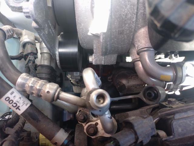97701G2800 HYUNDAI Компрессор кондиционера купить в Винница
