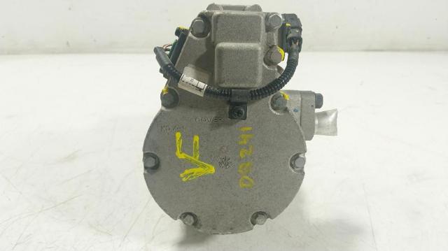 97701G2800 HYUNDAI Компрессор кондиционера купить в Черкассы