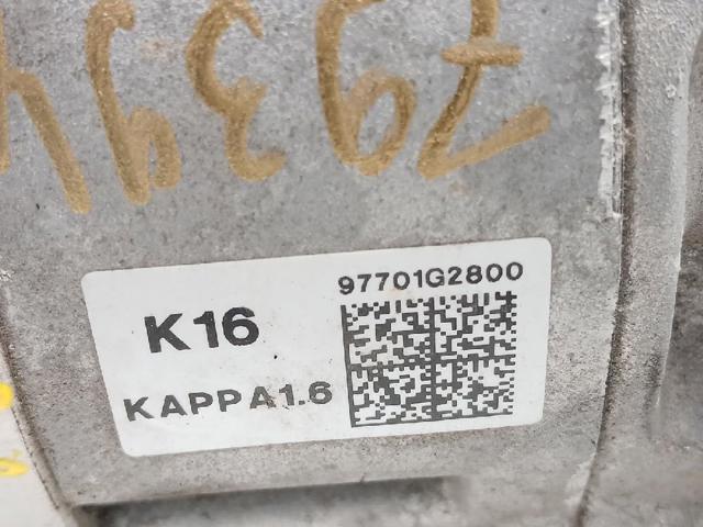 HYUNDAI 97701G2800 Компрессор кондиционера в наличии Ужгород