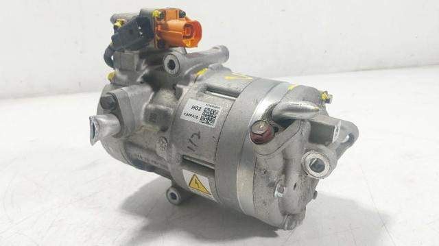 HYUNDAI 97701G2800 Компрессор кондиционера в наличии Ужгород