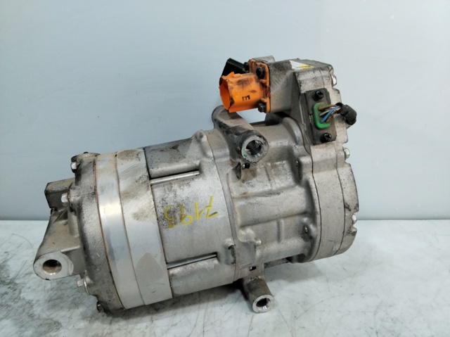 Compressor de aparelho de ar condicionado 97701G2800 Hyundai/Kia