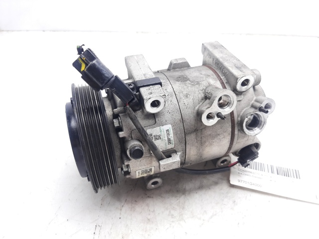 HYUNDAI 97701G4000 Компрессор кондиционера в наличии Винница