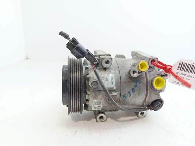 97701G4000 HYUNDAI Компрессор кондиционера купить в Каменское