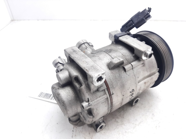 97701G4000 HYUNDAI Компрессор кондиционера купить в Винница