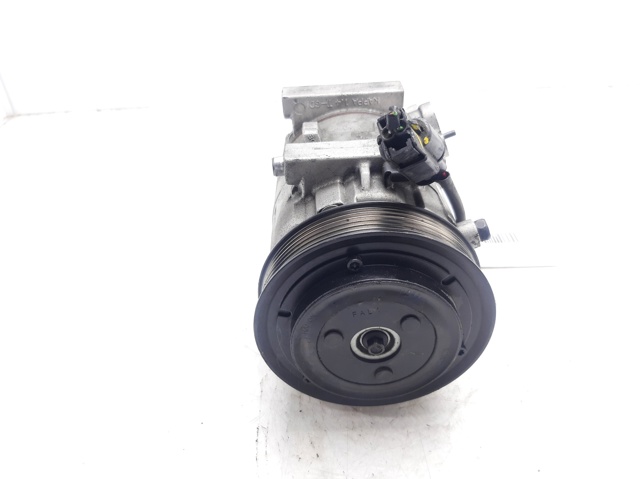 97701G4000 HYUNDAI Компрессор кондиционера купить в Винница