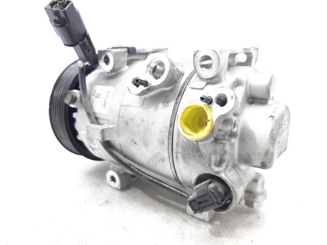 97701G4000 HYUNDAI Компрессор кондиционера купить в Тернополь