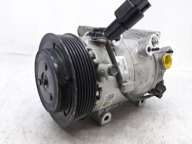 97701G4000 HYUNDAI Компрессор кондиционера купить в Днепр