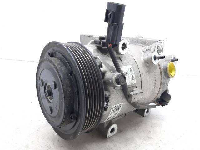 97701G4000 HYUNDAI Компрессор кондиционера купить в Украина