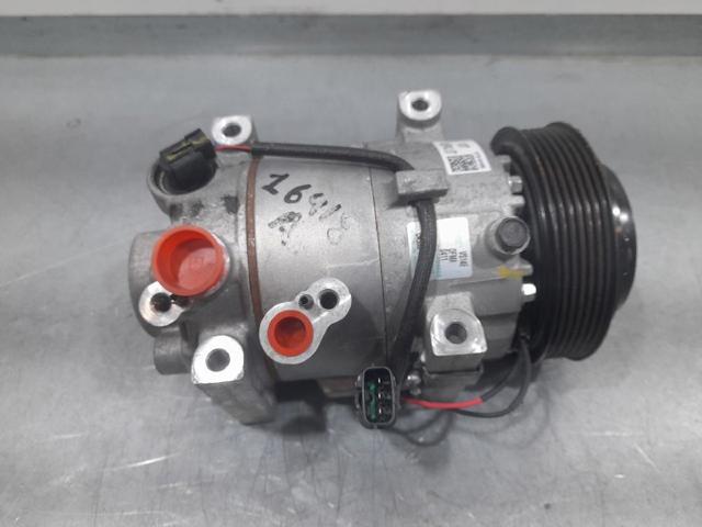 97701G4400 HYUNDAI Компрессор кондиционера купить в Украина