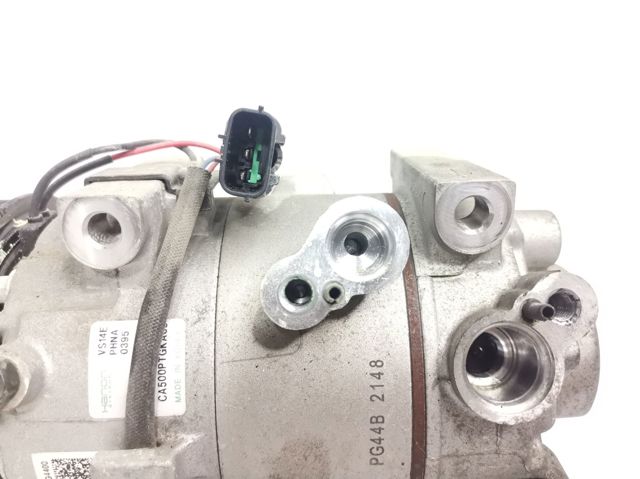 97701G4400 HYUNDAI Компрессор кондиционера купить в Харьков