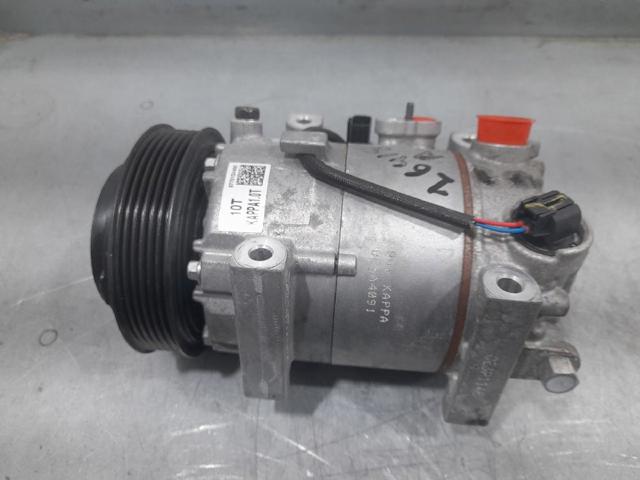 HYUNDAI 97701G4400 Компрессор кондиционера в наличии Житомир