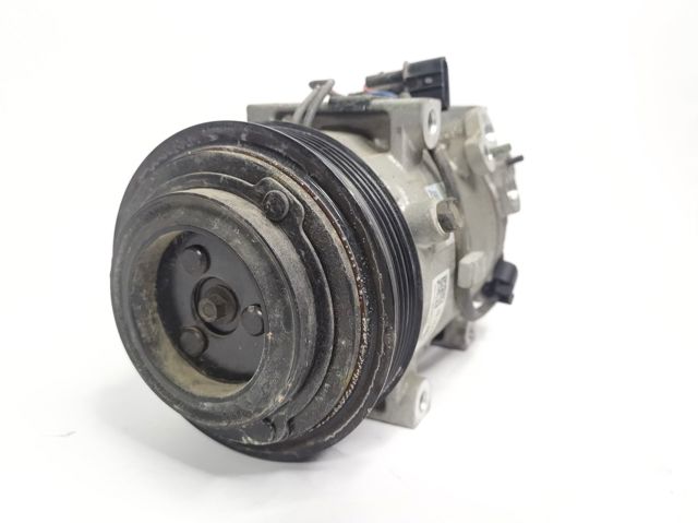 97701G4400 Компрессор кондиционера купить Сумы