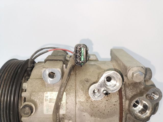 97701G4400 Компрессор кондиционера купить Ровно