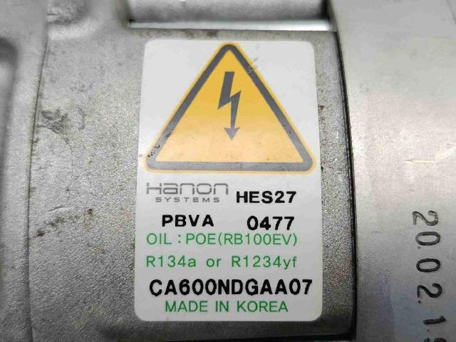 HYUNDAI 97701G5000 Компрессор кондиционера в наличии Харьков