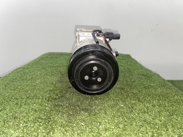 97701G8000 HYUNDAI Компрессор кондиционера купить в Ирпень