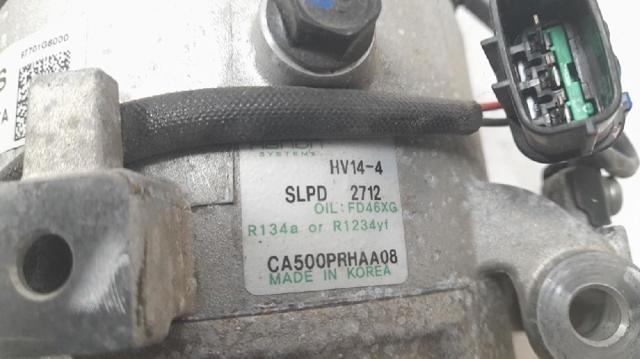 97701G8000 Компрессор кондиционера купить Украина