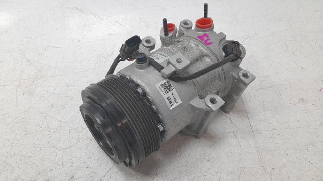 97701G8000 HYUNDAI Компрессор кондиционера купить в Украина
