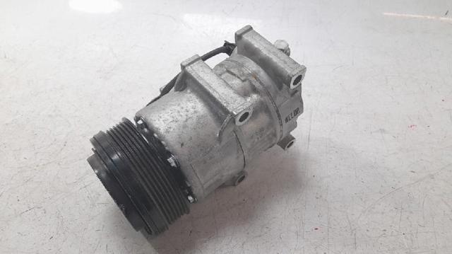 97701G8000 HYUNDAI Компрессор кондиционера купить в Харьков