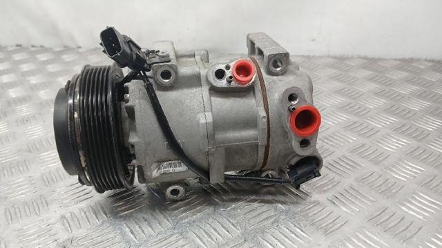 97701H8000 HYUNDAI Компрессор кондиционера купить в Николаев