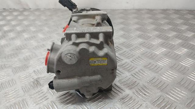 HYUNDAI 97701H8000 Компрессор кондиционера в наличии Львов
