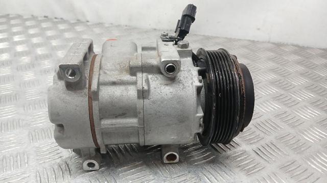 97701H8000 HYUNDAI Компрессор кондиционера купить в Тернополь