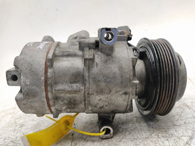 HYUNDAI 97701H8000 Компрессор кондиционера в наличии Украина