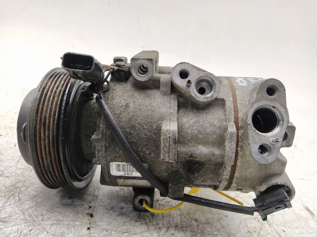 97701H8000 HYUNDAI Компрессор кондиционера купить в Чернигов