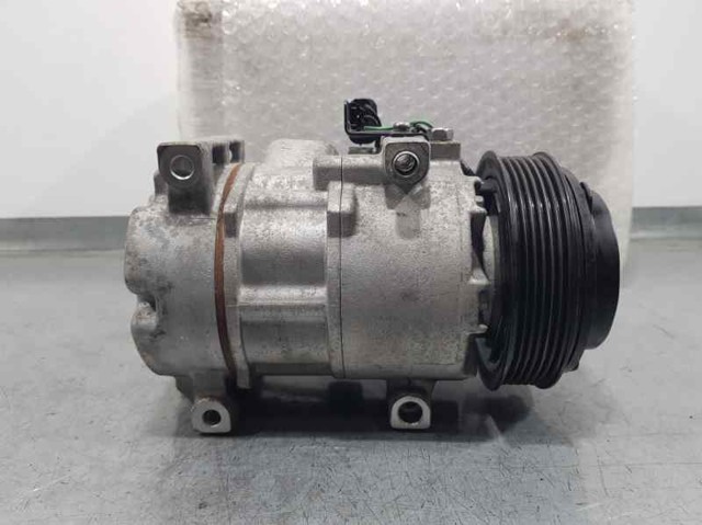 97701H8400 HYUNDAI Компрессор кондиционера купить в Львов