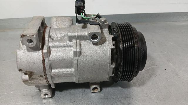 97701H8400 HYUNDAI Компрессор кондиционера купить в Львов