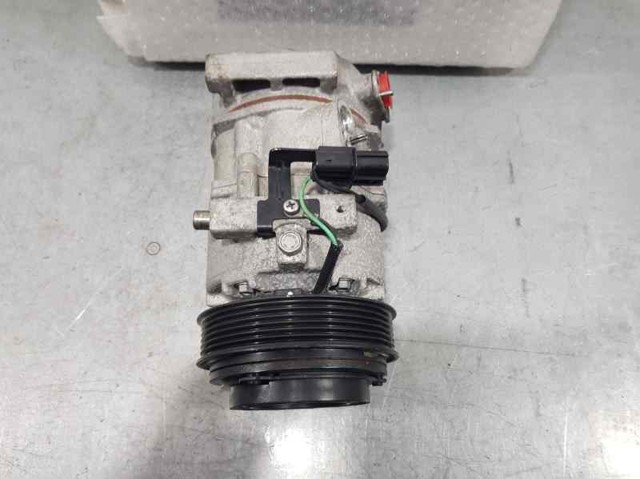 97701H8400 HYUNDAI Компрессор кондиционера купить в Киев