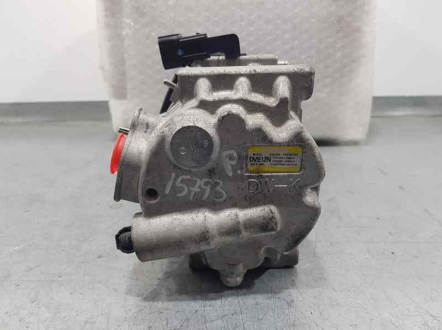 HYUNDAI 97701H8400 Компрессор кондиционера в наличии Черкассы
